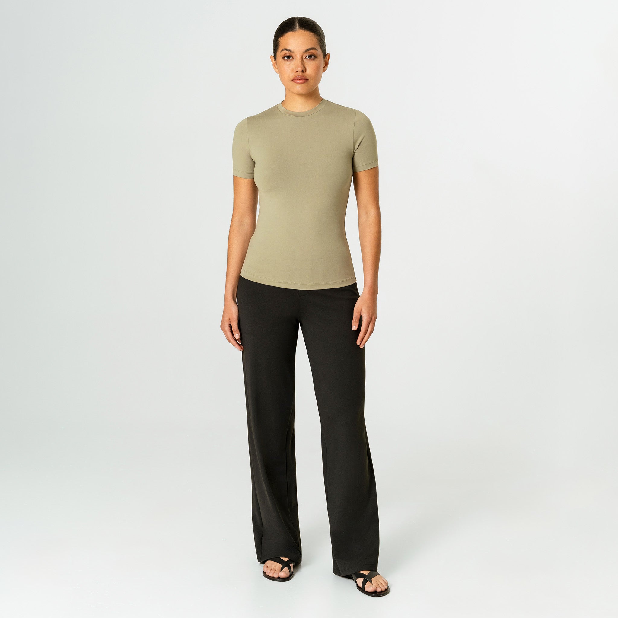 Soft T-shirt - Ninepine