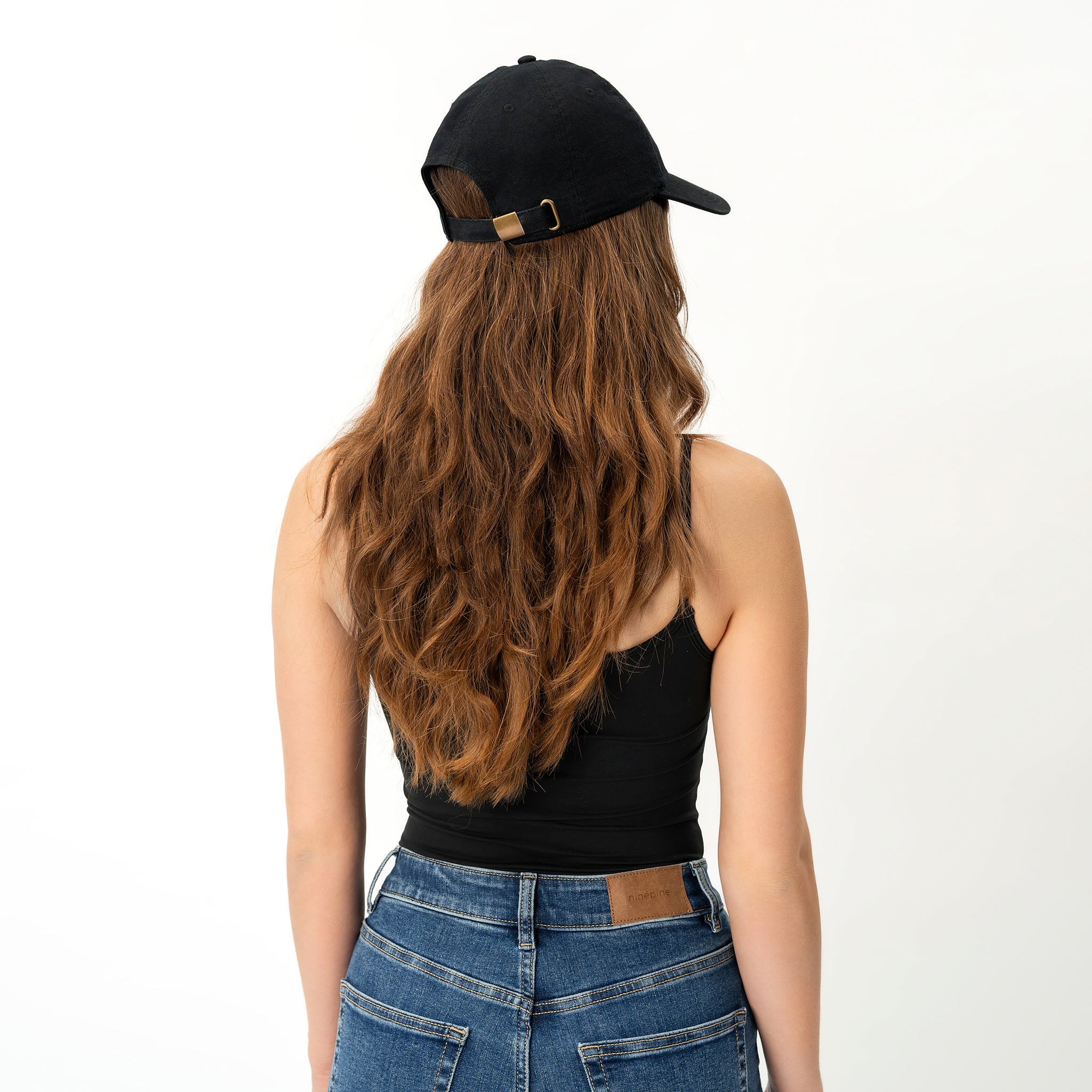 Organic Cap - Ninepine