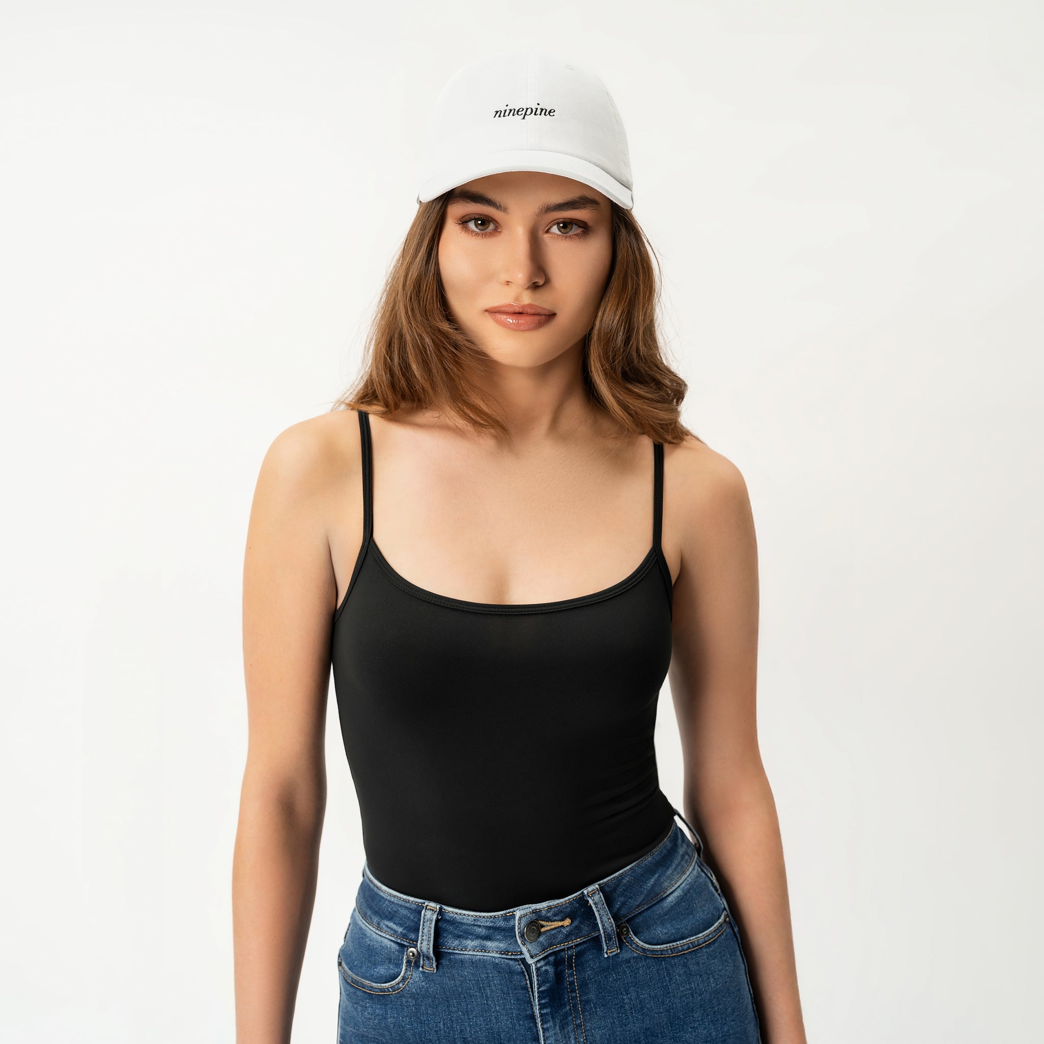 Organic Cap - Ninepine