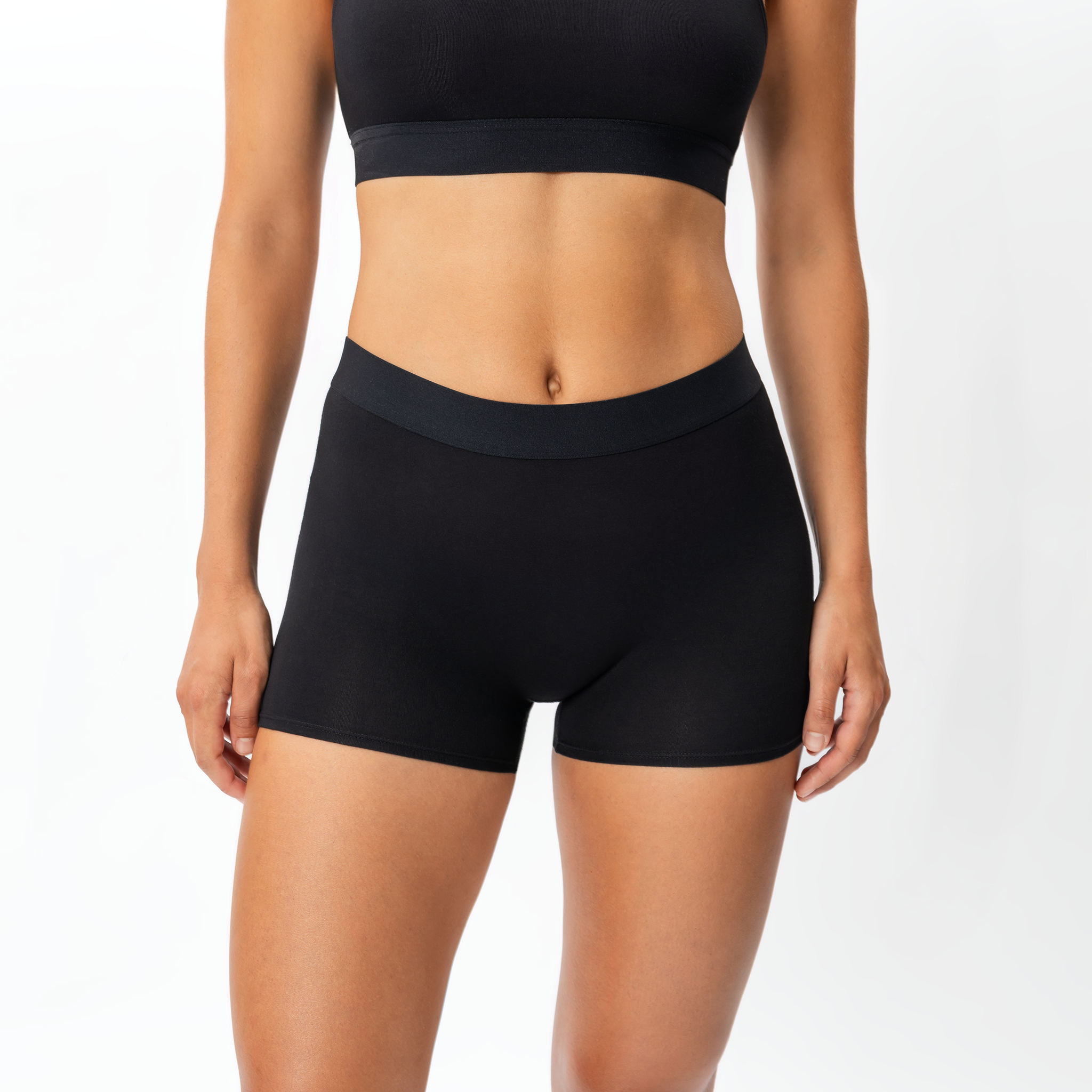 Boy Boxer Underwear - Ninepine