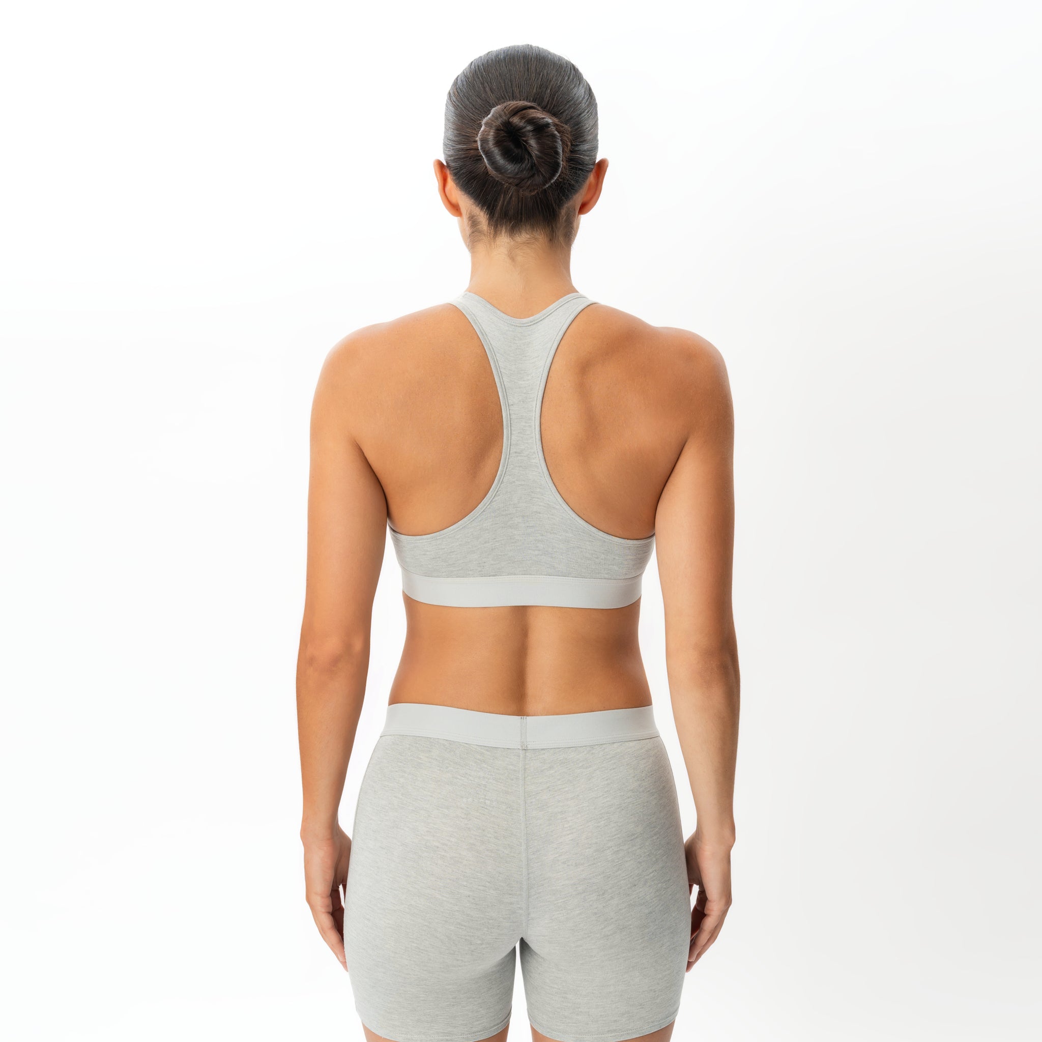 Bamboo Bralette - Ninepine