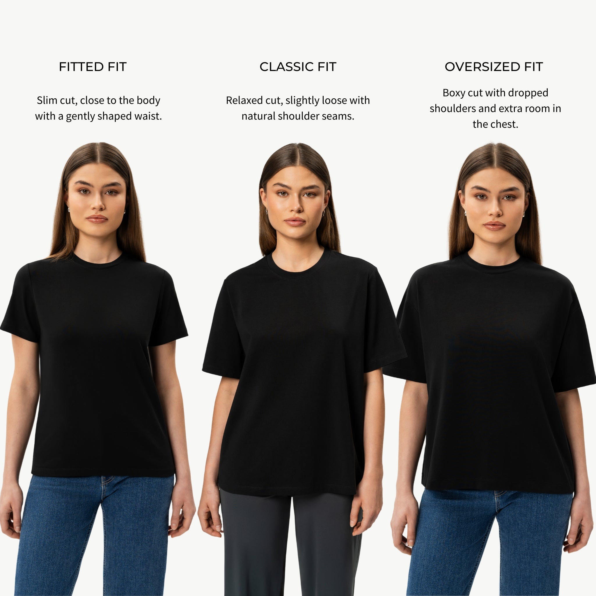 Classic Pima T-shirt - Ninepine