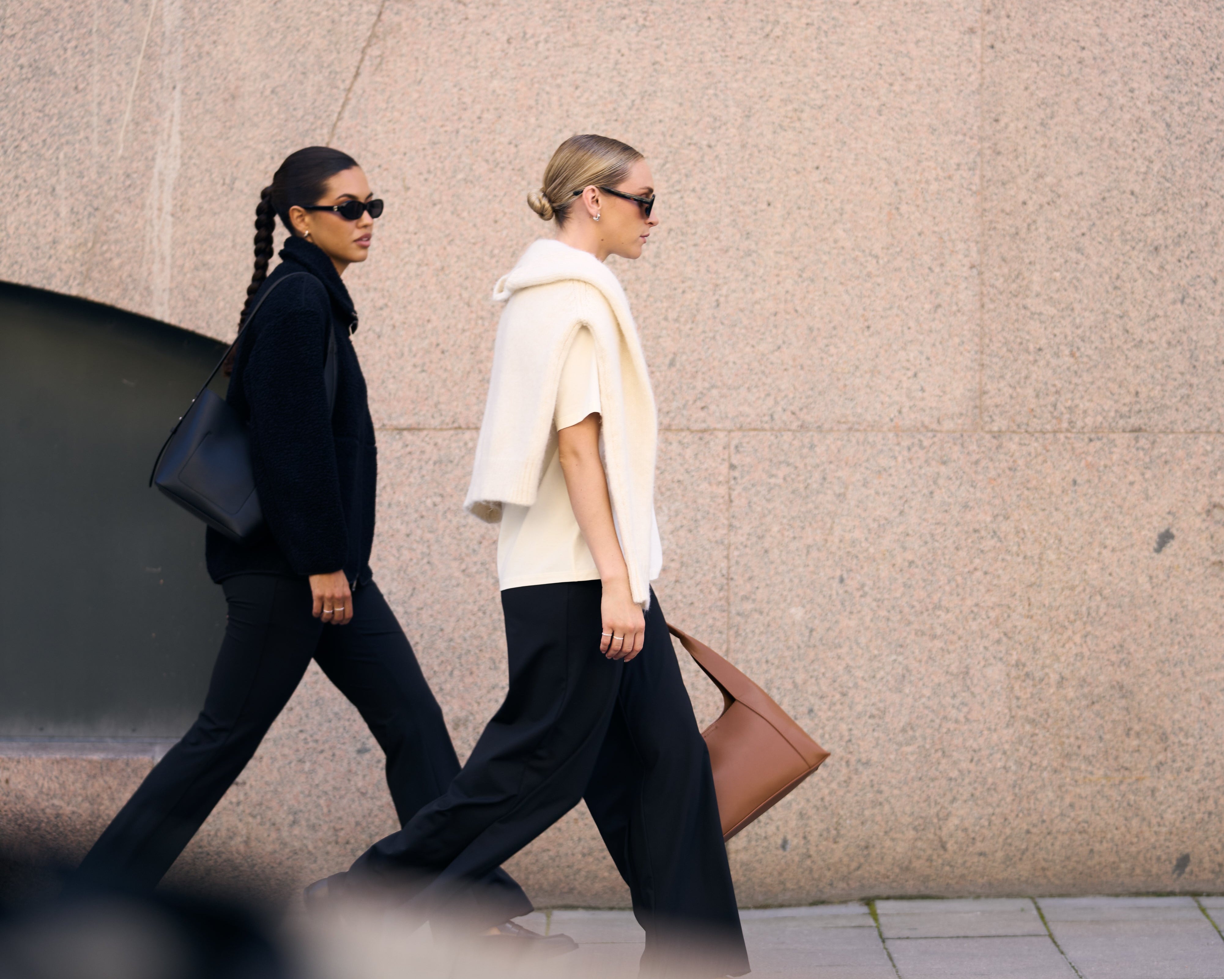 Urban Ease, Asana Sophistication