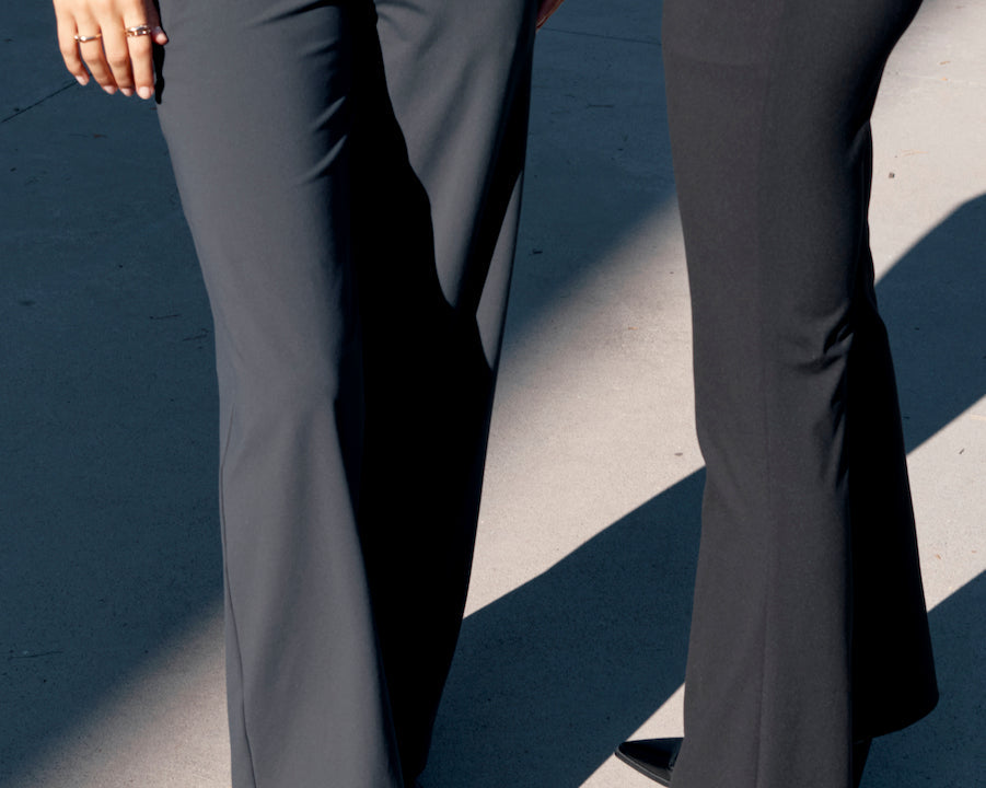 Fabric Longevity: Shape and Softness Over Time