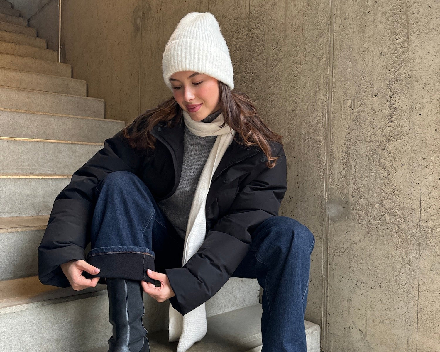 The Complete Guide to Winter Fleece Clothing