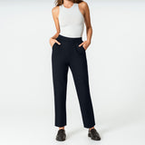 Tailored Slim Trouser - Ninepine