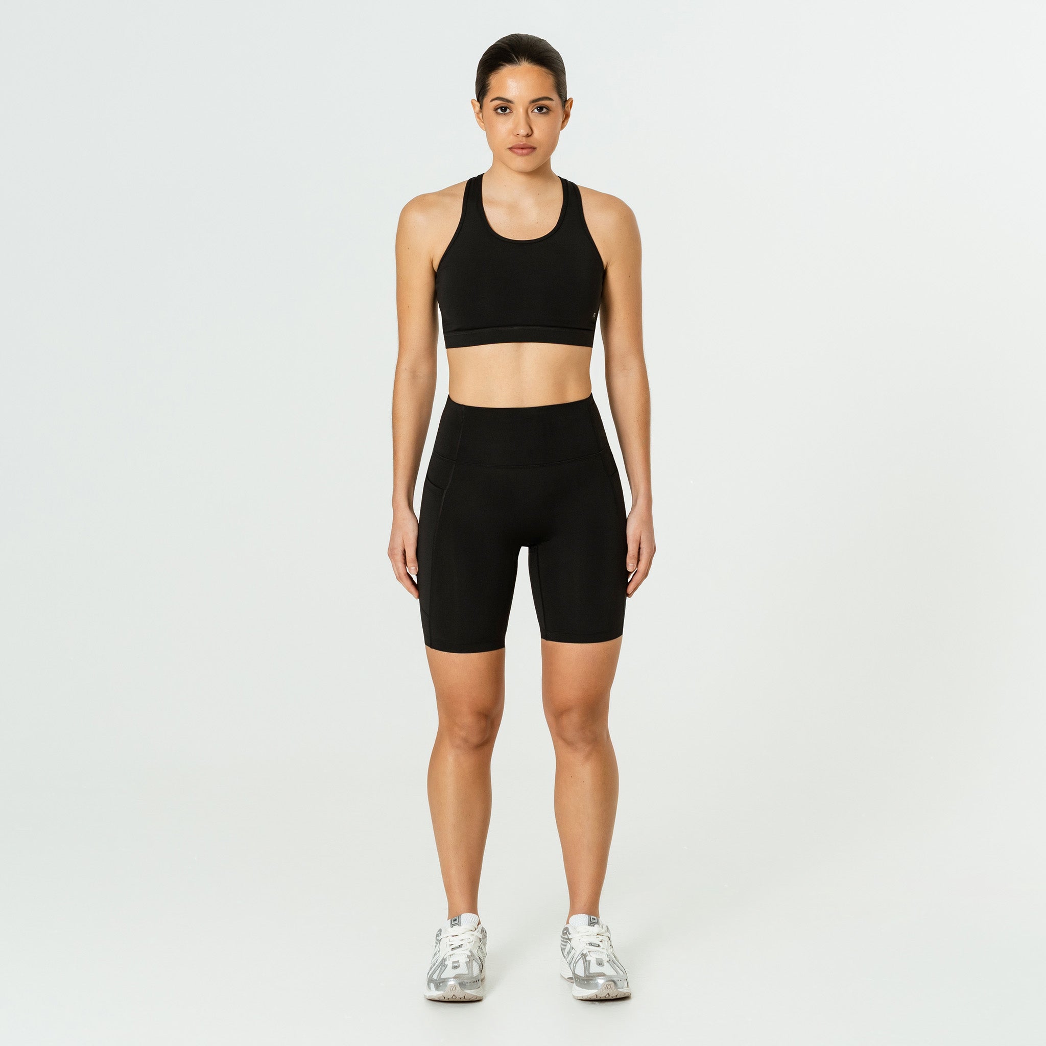 AM2.0 Active Short (20cm inseam) - Ninepine