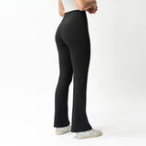 Asana Flared Legging - Ninepine