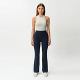 Asana Flared Legging - Ninepine