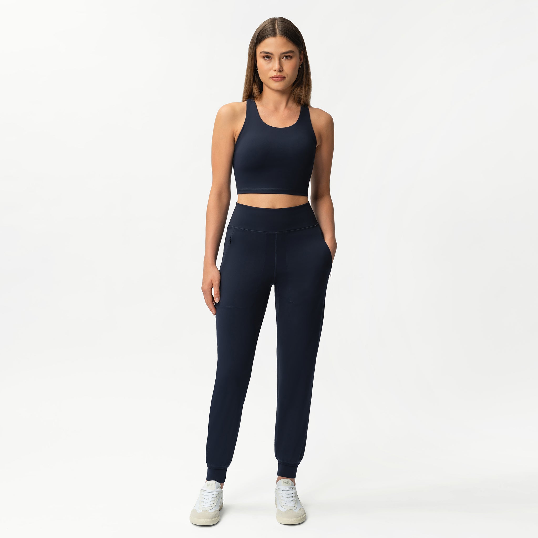 Asana Jogger - Ninepine