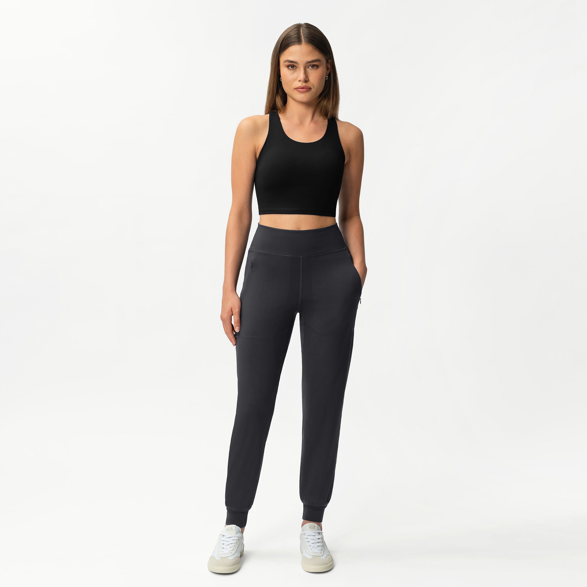 Asana Jogger - Ninepine
