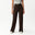 Asana Relaxed Straight Pant - Ninepine