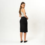 Asana Midi Skirt - Ninepine