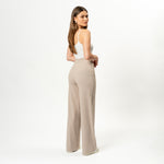 Asana Relaxed Straight Pant - Ninepine