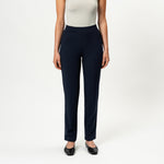 Asana Slim Pant - Ninepine