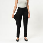 Asana Slim Pant - Ninepine