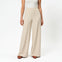 Asana Wide Pant - Ninepine
