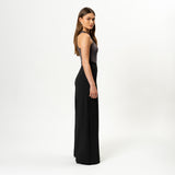 Asana Wide Pant - Ninepine