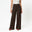 Asana Wide Pant - Ninepine