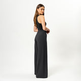 Asana Wide Pant - Ninepine