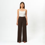Asana Wide Pant - Ninepine