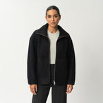 Fleece Jacket - Ninepine
