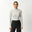 Soft Turtleneck Long-sleeve - Ninepine