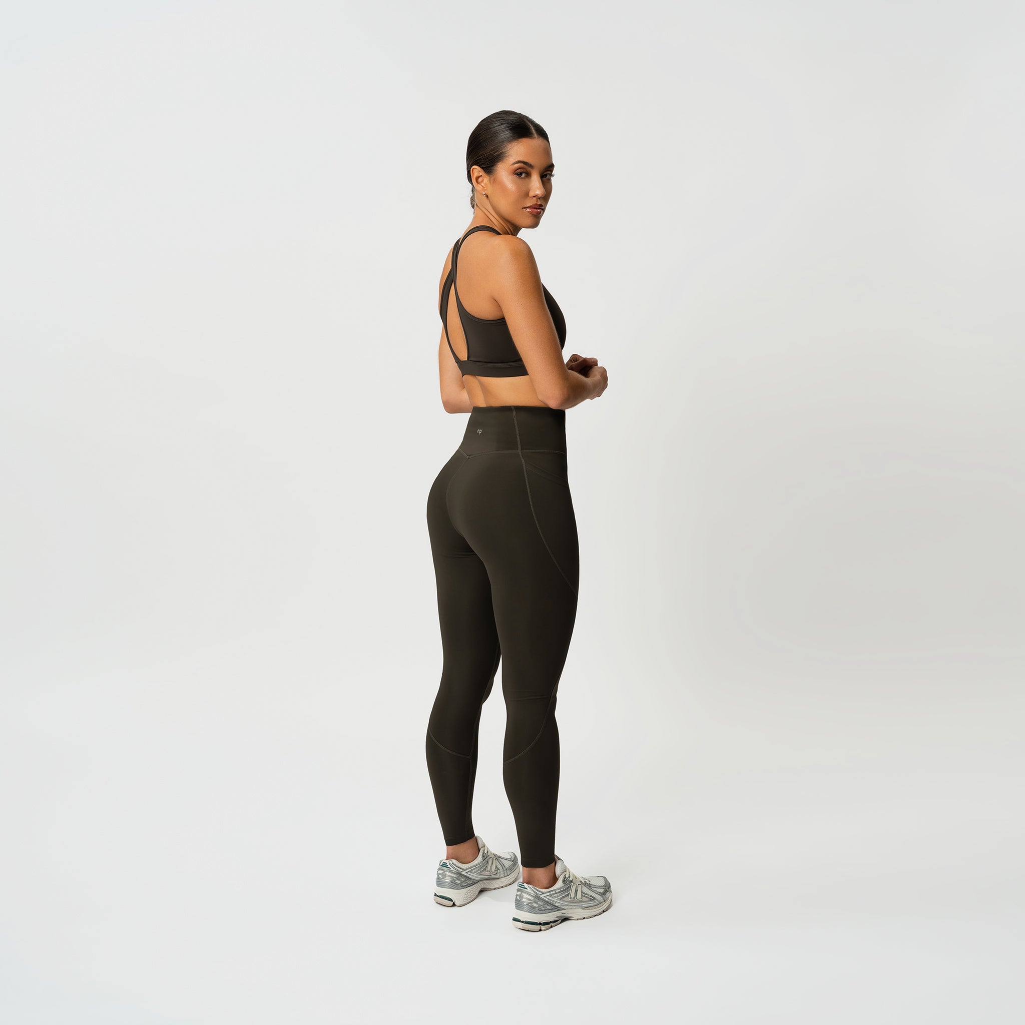 AM2.0 Active Legging - Ninepine