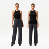 Soft Racerback Tank - Ninepine