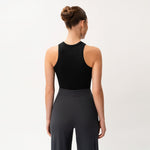 Soft Racerback Tank - Ninepine