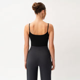 Soft Strappy Tank - Ninepine