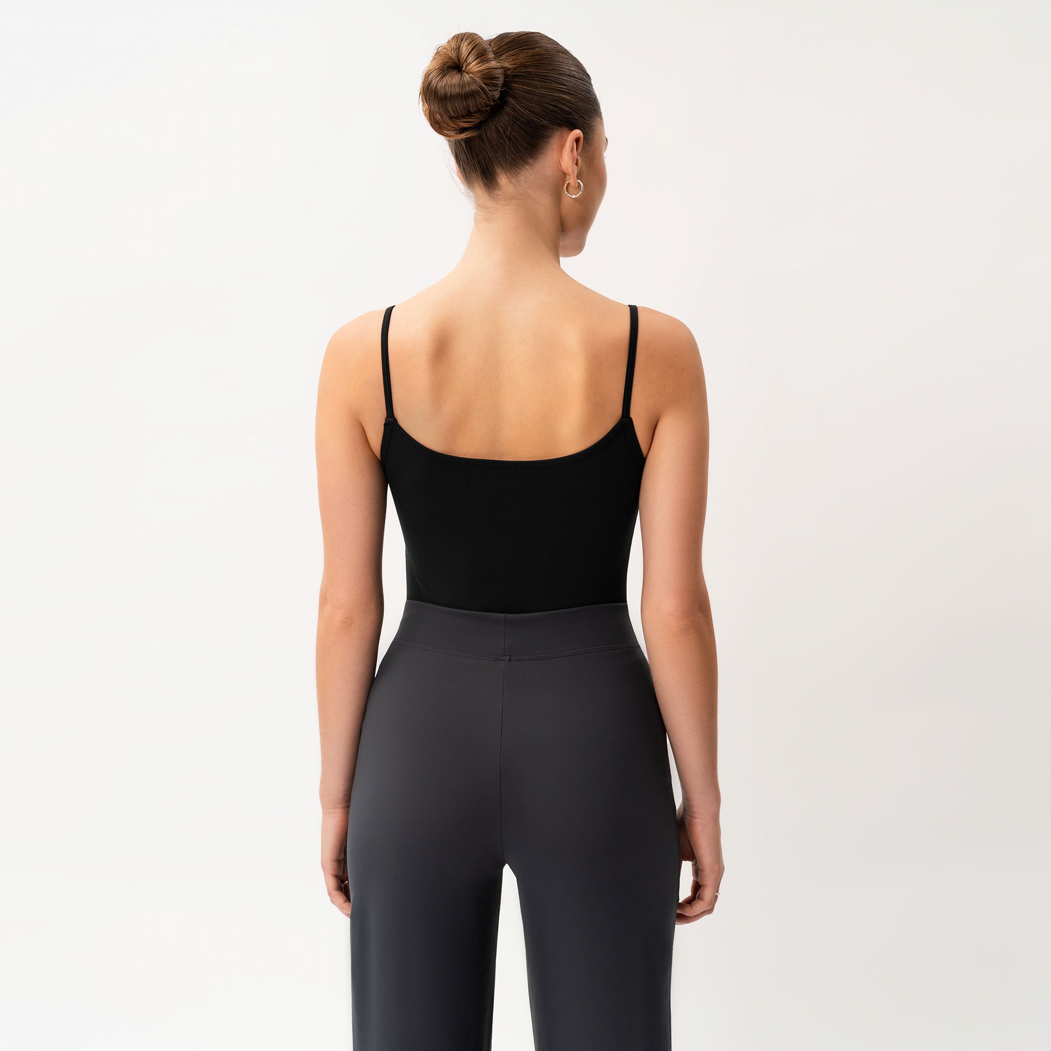 Soft Strappy Tank - Ninepine