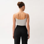 Soft Strappy Tank - Ninepine