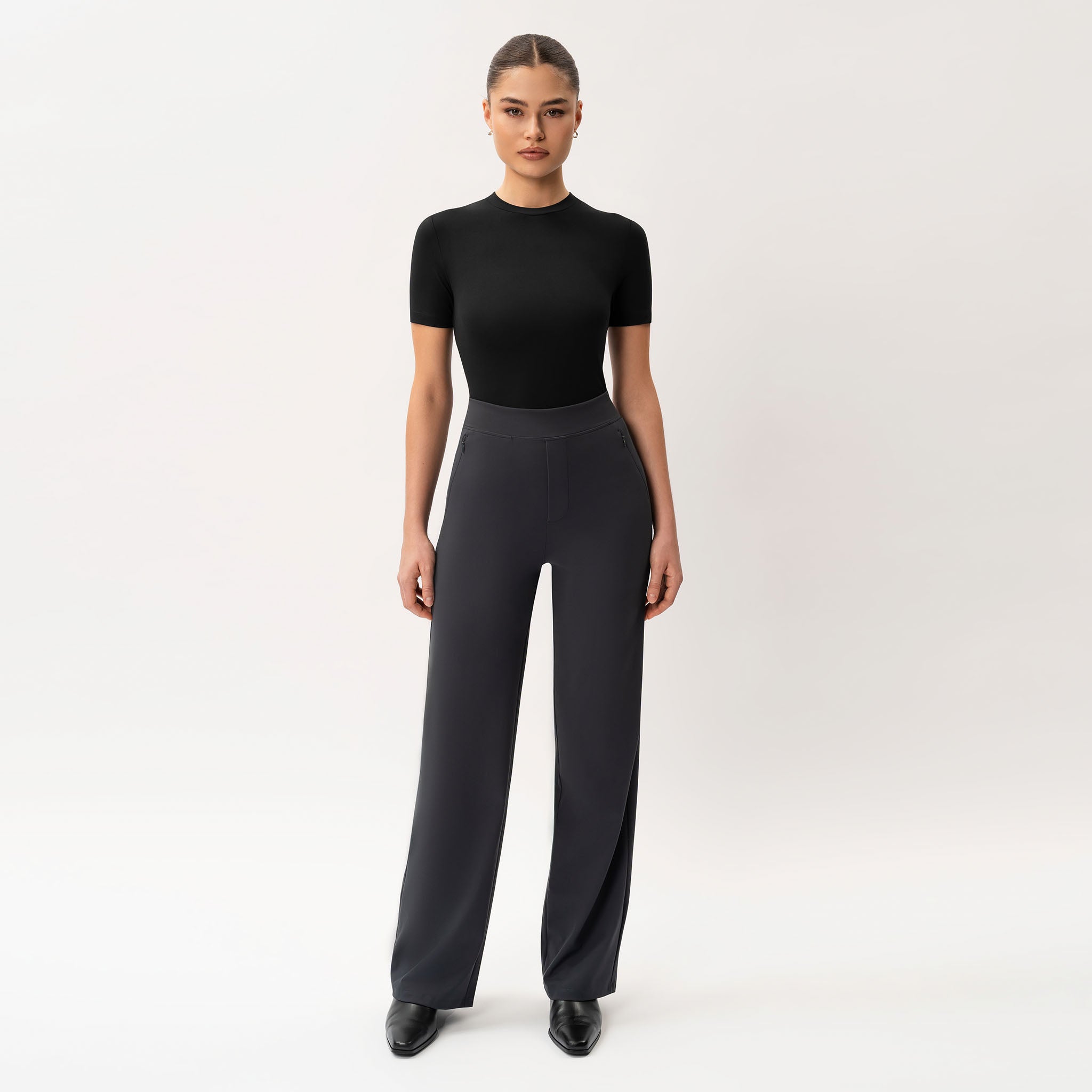 Soft T-shirt - Ninepine