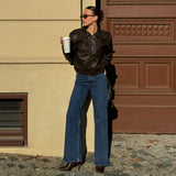Height: 174 cm | Length: 32" | Size: XS / Height: 5'9" | Length: 32" | Size: XS