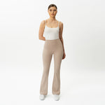 Asana Flared Legging - Ninepine