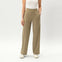 Asana Relaxed Straight Pant - Ninepine
