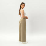 Asana Relaxed Straight Pant - Ninepine