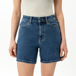 Stretchy ComfortDenim™ Shorts - Ninepine