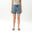 Stretchy ComfortDenim™ Shorts - Ninepine