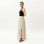 Summer Flowy Skirt - Ninepine