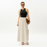 Summer Flowy Skirt - Ninepine