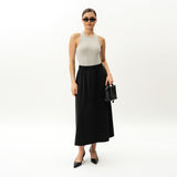 Summer Flowy Skirt - Ninepine
