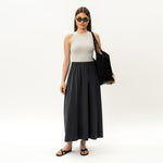 Summer Flowy Skirt - Ninepine