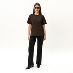 Classic Pima T-shirt - Ninepine