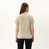Fitted Pima T-shirt - Ninepine