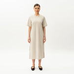 Summer T-Shirt Dress - Ninepine