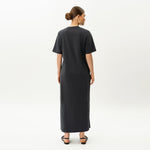 Summer T-Shirt Dress - Ninepine