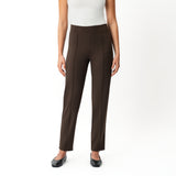 Asana Slim Front Crease Pant - Ninepine