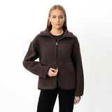 Fleece Jacket - Ninepine
